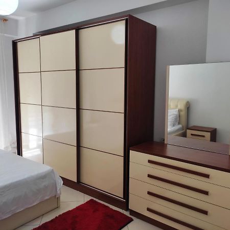 Alpha City Center Apartment Shkodër Екстериор снимка