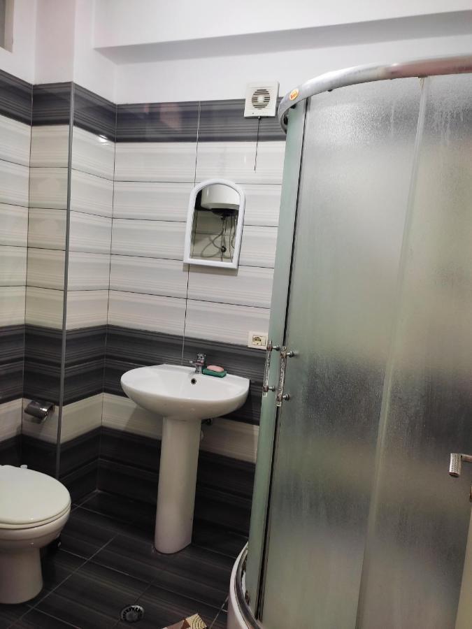 Alpha City Center Apartment Shkodër Екстериор снимка