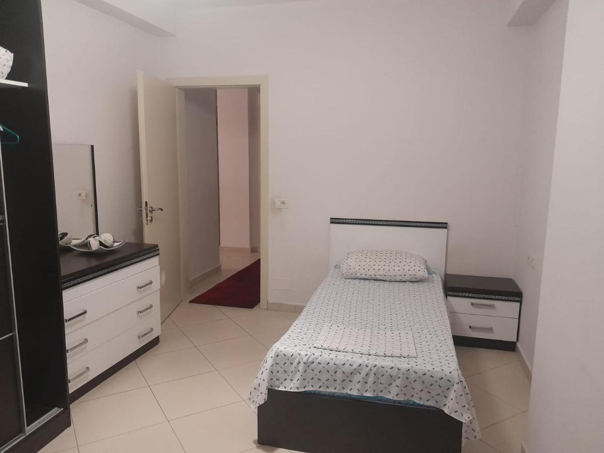 Alpha City Center Apartment Shkodër Екстериор снимка