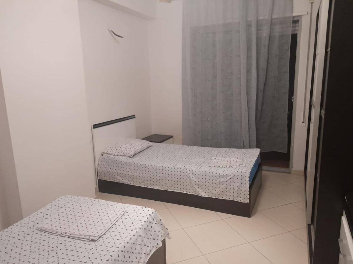 Alpha City Center Apartment Shkodër Екстериор снимка
