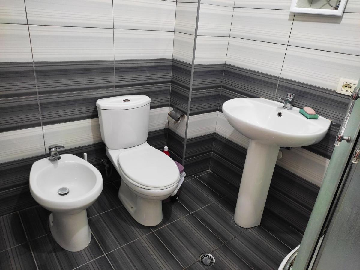 Alpha City Center Apartment Shkodër Екстериор снимка