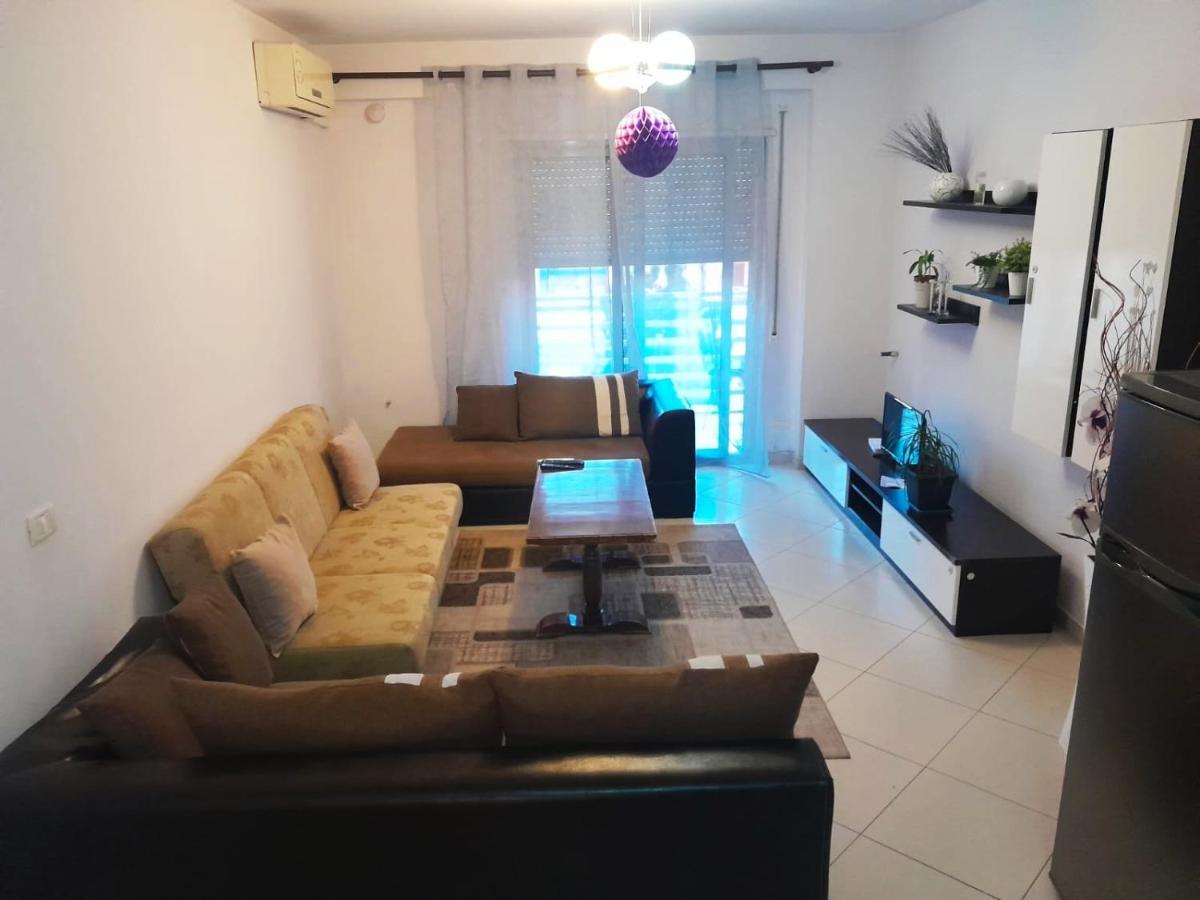 Alpha City Center Apartment Shkodër Екстериор снимка