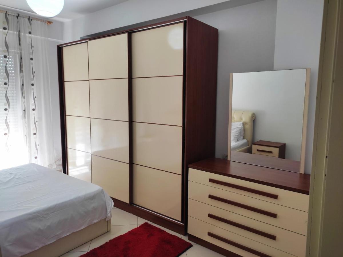 Alpha City Center Apartment Shkodër Екстериор снимка