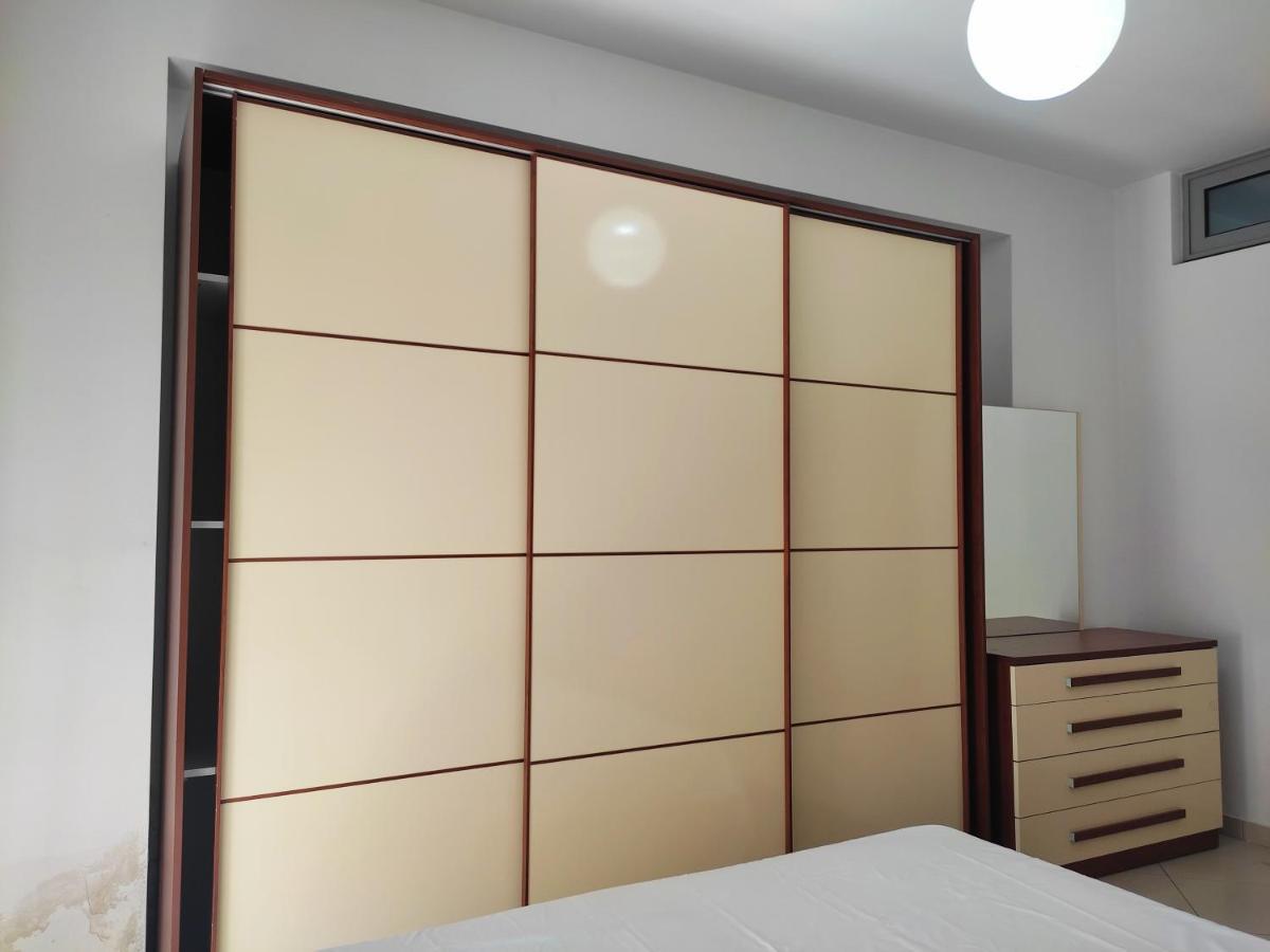 Alpha City Center Apartment Shkodër Екстериор снимка