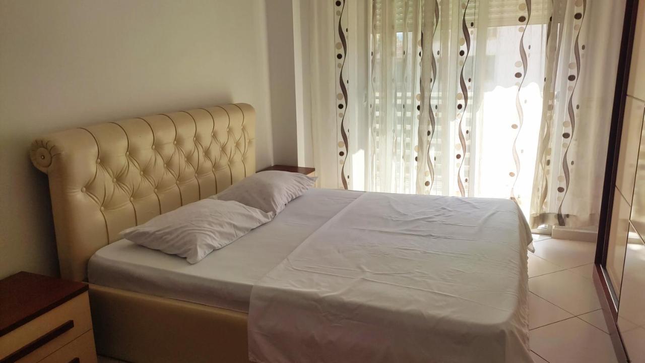Alpha City Center Apartment Shkodër Екстериор снимка