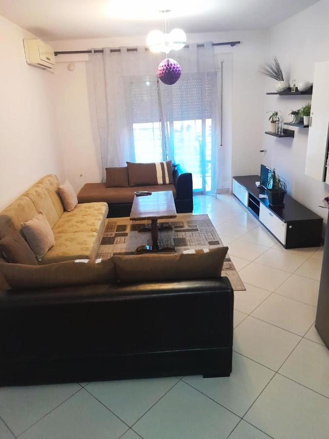 Alpha City Center Apartment Shkodër Екстериор снимка