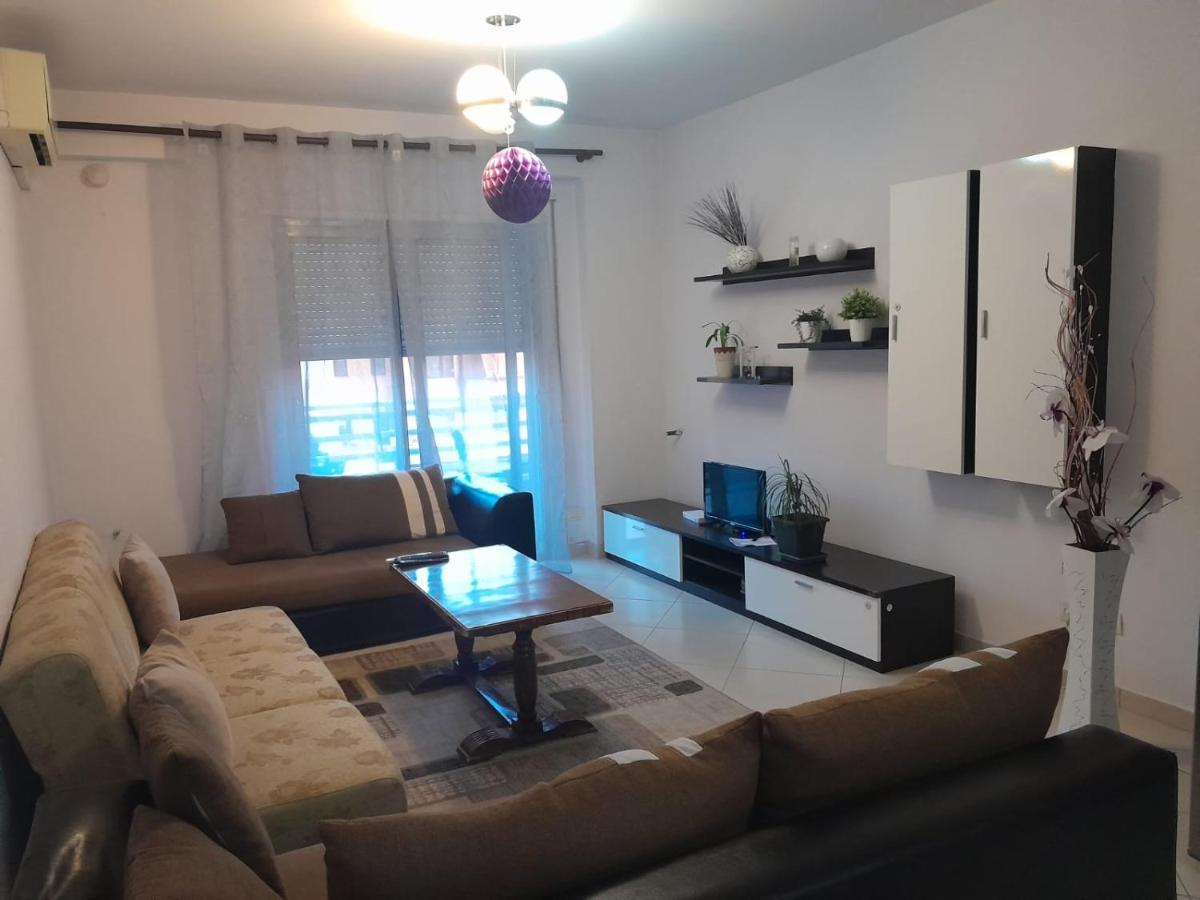 Alpha City Center Apartment Shkodër Екстериор снимка